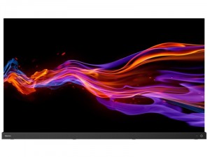 Hisense 55A9G - 55 colos 4K UHD Smart OLED TV