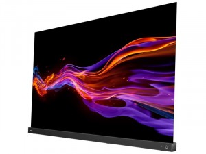 Hisense 55A9G - 55 colos 4K UHD Smart OLED TV