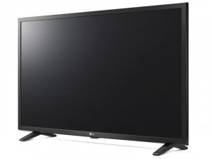 LG 32LQ630B6LA - 32 colos HD Ready Smart LED TV