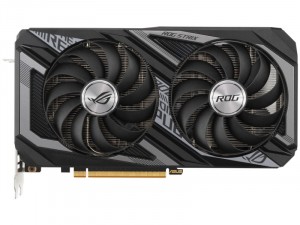 ASUS ROG STRIX Radeon RX 6600 XT 8GB OC GDDR6 128bit Videokártya