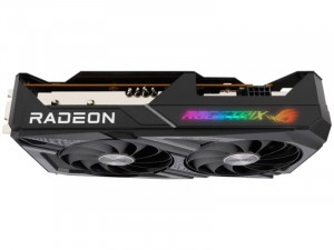 ASUS ROG STRIX Radeon RX 6600 XT 8GB OC GDDR6 128bit Videokártya