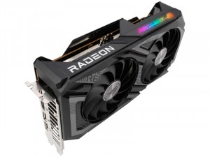 ASUS ROG STRIX Radeon RX 6600 XT 8GB OC GDDR6 128bit Videokártya