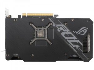 ASUS ROG STRIX Radeon RX 6600 XT 8GB OC GDDR6 128bit Videokártya