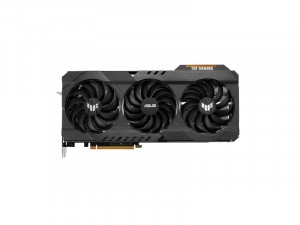 Asus TUF Gaming Radeon™ RX 6900 XT TOP Edition 16GB GDDR6 256bit Videokártya