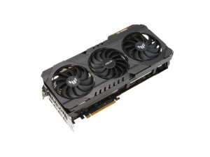Asus TUF Gaming Radeon™ RX 6900 XT TOP Edition 16GB GDDR6 256bit Videokártya