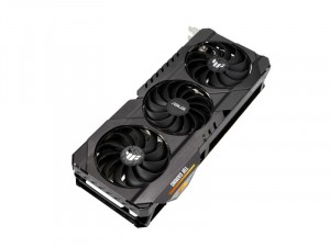 Asus TUF Gaming Radeon™ RX 6900 XT TOP Edition 16GB GDDR6 256bit Videokártya