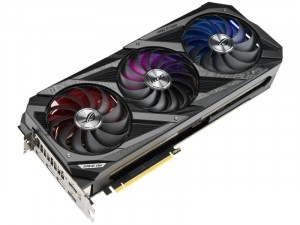 MSI RTX 3080 GAMING Z TRIO 12G LHR nVidia 12GB GDDR6X 384bit PCIe videokártya