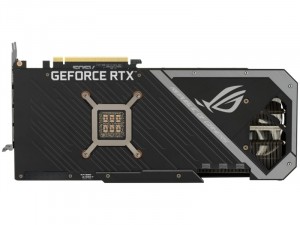 MSI RTX 3080 GAMING Z TRIO 12G LHR nVidia 12GB GDDR6X 384bit PCIe videokártya