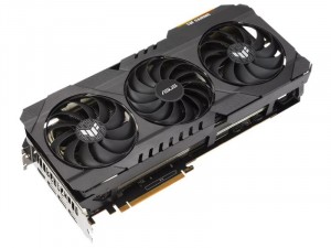 ASUS TUF Gaming Radeon™ RX 6900 XT OC 16GB GDDR6, 256-bit videókártya