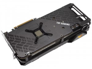 ASUS TUF Gaming Radeon™ RX 6900 XT OC 16GB GDDR6, 256-bit videókártya