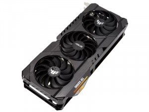 ASUS TUF Gaming Radeon™ RX 6900 XT OC 16GB GDDR6, 256-bit videókártya
