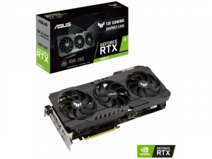 ASUS TUF Gaming GeForce RTX 3080 Ti 12GB GDDR6X 384bit Videokártya 