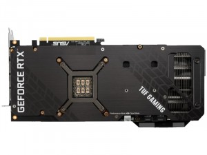 ASUS TUF Gaming GeForce RTX 3080 Ti 12GB GDDR6X 384bit Videokártya 