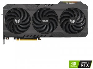 ASUS TUF Gaming GeForce RTX 3090 Ti 24GB GDDR6X OC 384bit Videokártya