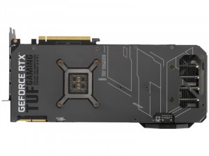 ASUS TUF Gaming GeForce RTX 3090 Ti 24GB GDDR6X OC 384bit Videokártya