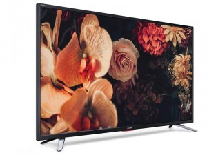 Sharp 42CG5E - 42 colos Full HD Smart LED TV