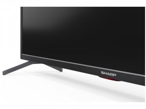 Sharp 43BN5EA - 43 colos 4K UHD Android Smart LED TV