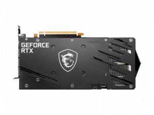 MSI NVIDIA GeForce RTX 3050 GAMING X 8G 8 GB GDDR6 128bit videókártya
