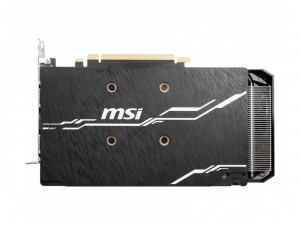 MSI RTX 2060 VENTUS 12G OC nVidia 12GB GDDR6 192bit PCIe videokártya