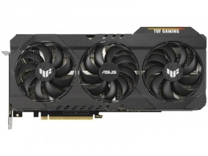 ASUS TUF Gaming NVIDIA GeForce RTX™ 3080 V2 10GB GDDR6X 320bit Low Hashrate (LHR) videókártya