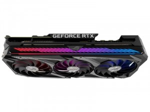 ASUS ROG Strix NVIDIA GeForce RTX™ 3070 Ti OC Edition 8GB GDDR6X 256bit Videokártya