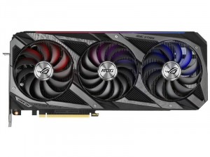 ASUS ROG Strix NVIDIA GeForce RTX™ 3070 Ti OC Edition 8GB GDDR6X 256bit Videokártya