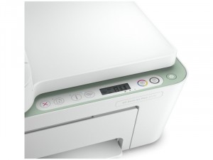 HP DeskJet Plus 4122E tintasugaras multifunkciós Instant Ink ready nyomtató