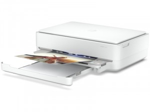 HP Envy Pro 6420E AiO multifunkciós tintasugaras Instant Ink ready nyomtató
