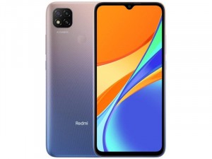 Xiaomi Redmi 9C 128GB 4GB DualSIM LTE Lila Okostelefon