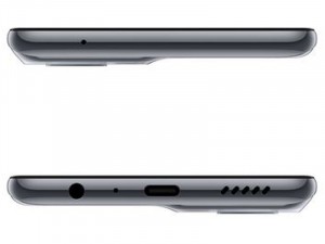 OnePlus Nord CE 2 5G 128GB 8GB Dual-SIM Szürke Tükör Okostelefon