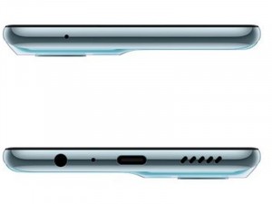 OnePlus Nord CE 2 5G 128GB 8GB Dual-SIM bahamai Kék Okostelefon