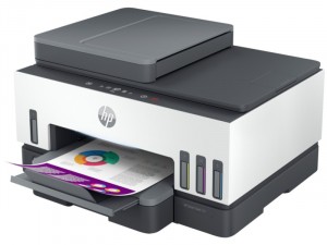 HP SmartTank 790 multifunkciós tintasugaras külsőtartályos nyomtató
