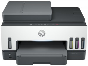 HP SmartTank 790 multifunkciós tintasugaras külsőtartályos nyomtató