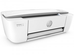 HP DeskJet 3750 tintasugaras multifunkciós Instant Ink ready nyomtató