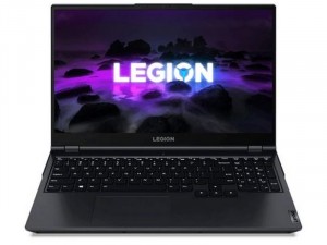 Lenovo Legion 5 17ACH6H 17.3 FHD 144Hz, AMD Ryzen 7-5800H, 16GB RAM, 1TB SSD, NVIDIA RTX 3070 8GB, FreeDOS, Kék laptop