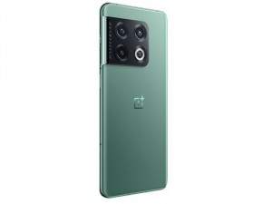 OnePlus 10T 5G 128GB 8GB Dual-SIM Smaragd Zöld Okostelefon
