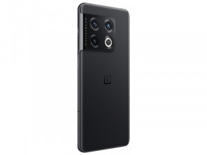 OnePlus 10 Pro 5G 128GB 8GB Dual-SIM Vulkanikus Fekete Okostelefon