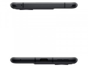 OnePlus 10 Pro 5G 256GB 12GB Dual-SIM Vulkanikus Fekete Okostelefon