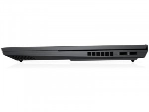 HP Omen 17-ck0003nh 17.3 FHD, Intel® Core™ i7 Processzor-11800H, 16GB RAM, 512GB SSD, NVIDIA RTX 3060 6GB, FreeDOS Fekete laptop