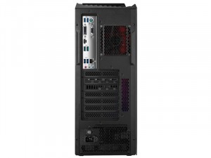 Asus ROG Strix G15DK-R5600X0790 - AMD® Ryzen 5™ R5-5600X, 8GB, 512GB SSD, Nvidia GeForce GTX 1660Ti 6GB, Gigabit LAN, WiFi, FreeDOS, plexi oldalfalas Fekete Gamer PC