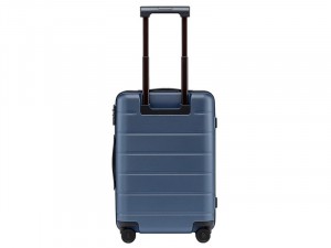 Xiaomi Luggage Classic 20 Kék bőrönd