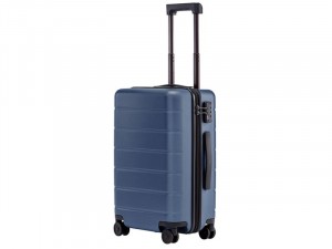 Xiaomi Luggage Classic 20 Kék bőrönd