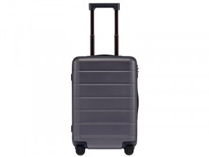 Xiaomi Luggage Classic 20 Szürke bőrönd