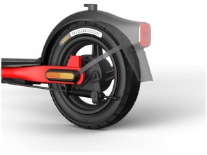 Ninebot KickScooter D28E elektromos roller