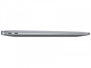 Apple Retina MacBook Air 2020 13,3 Z125 Touch ID & Touch Bar, Apple M1 8 magos, 8GB, 512GB SSD, Apple 8 magos GPU, MacOS Big Sur, Asztroszürke Laptop
