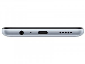 Honor X7 128GB 4GB Dual-SIM Titán Ezüst Okostelefon