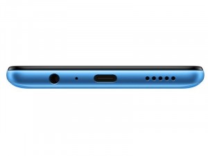Honor X7 128GB 4GB Dual-SIM Óceán Kék Okostelefon