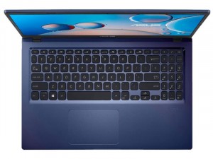 Asus VivoBook X515EA-BQ1177W 15,6 FHD, Intel® Core™ i3 Processzor-1113G4, 8GB, 256GB SSD, Intel® UHD Graphics, Win11 Home, Kék Laptop