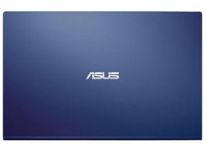 Asus VivoBook X515EA-BQ1690 15,6 FHD, Intel® Core™ i3 Processzor-1113G4, 8GB, 512GB SSD, Intel® UHD Graphics, FreeDOS, Kék Laptop