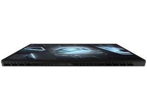 Asus ROG Flow Z13 (2022) GZ301ZE-LD100 - 13,4 WUXGA 120Hz TOUCH, Intel® Core™ i9-12900H, 16GB, 1TB SSD, NVIDIA® GeForce® RTX 3050Ti 4GB, Sleeve - Stylus, háttérvilágítású billentyűzet, FreeDOS - Fekete laptop